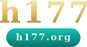 h177 logo
